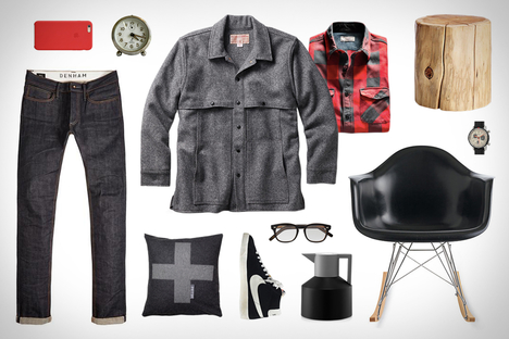 Garb: Refurnish Garb: Refurnish