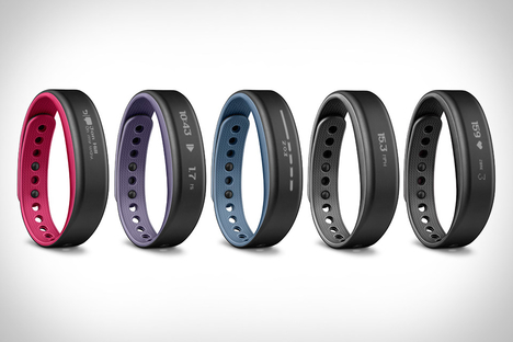 Garmin Vivosmart Garmin Vivosmart