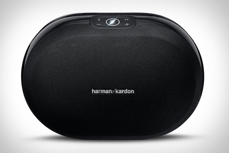 Harman Kardon HD Wireless Audio System Harman Kardon HD Wireless Audio System