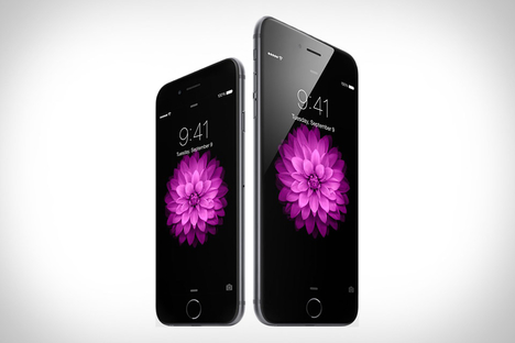 iPhone 6 iPhone 6