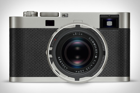 Leica M Edition 60 Camera Leica M Edition 60 Camera