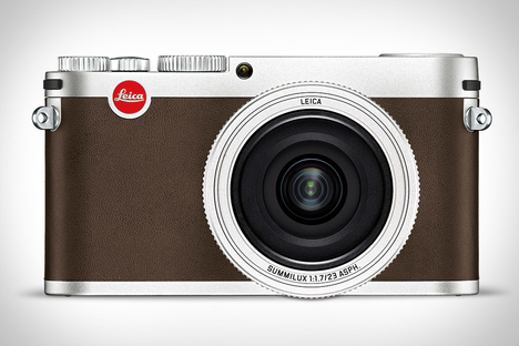 Leica X Camera Leica X Camera