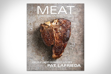 Meat: Everything You Need to Know