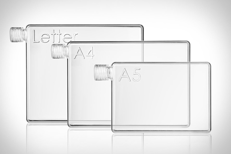 Memobottle Memobottle