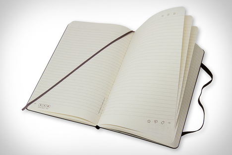 Moleskine Livescribe Notebooks Moleskine Livescribe Notebooks