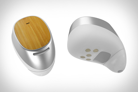 Motorola Moto Hint Earbud Motorola Moto Hint Earbud