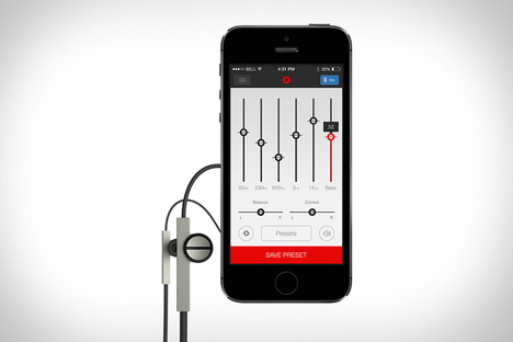 Roam Ropes Earphones Roam Ropes Earphones