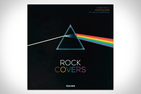 Rock Covers Rock Covers