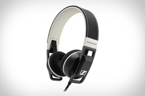 Sennheiser Urbanite Headphones Sennheiser Urbanite Headphones