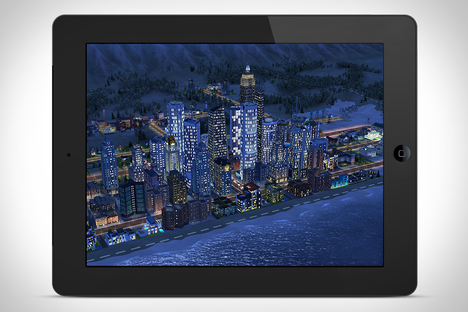 SimCity BuildIt SimCity BuildIt