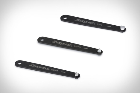 Snap-On Low Profile Screwdrivers Snap-On Low Profile Screwdrivers