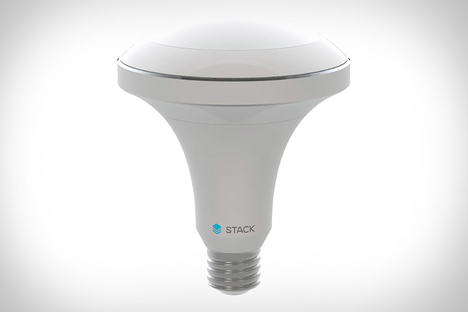 Stack Alba Responsive Lightbulb Stack Alba Responsive Lightbulb