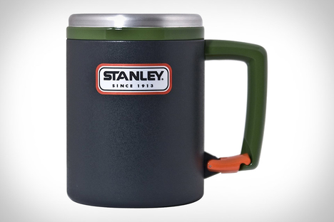 Stanley Outdoor Clip Grip Mug Stanley Outdoor Clip Grip Mug
