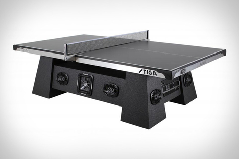 Stiga Studio Ping Pong Table Stiga Studio Ping Pong Table