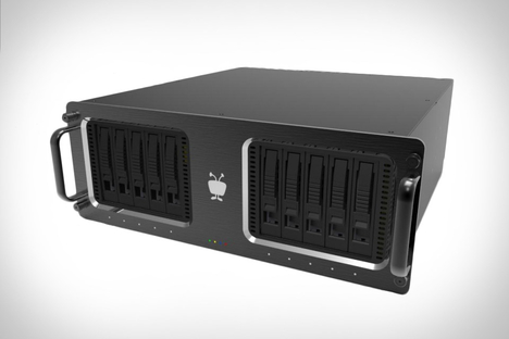 TiVo Mega TiVo Mega