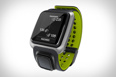 TomTom Golfer TomTom Golfer