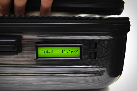 TUL Suitcase TUL Suitcase