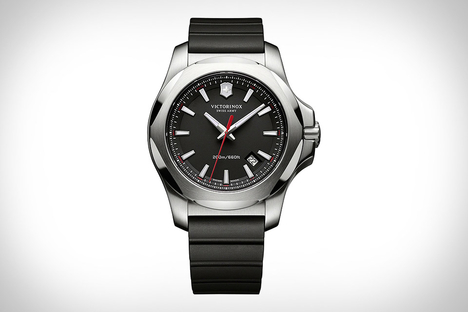 Victorinox Swiss Army Inox Watch Victorinox Swiss Army Inox Watch