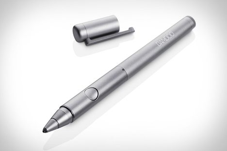 Wacom Bamboo Fineline Wacom Bamboo Fineline