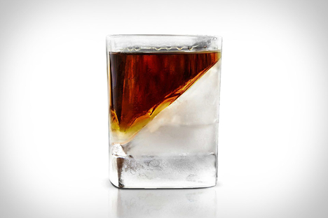 Whiskey Wedge Whiskey Wedge