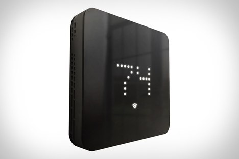 Zen Thermostat Zen Thermostat