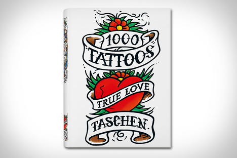 1000 Tattoos 1000 Tattoos