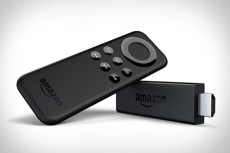 Amazon Fire TV Stick Amazon Fire TV Stick