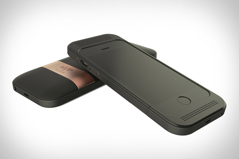 Amp iPhone Speaker Case Amp iPhone Speaker Case
