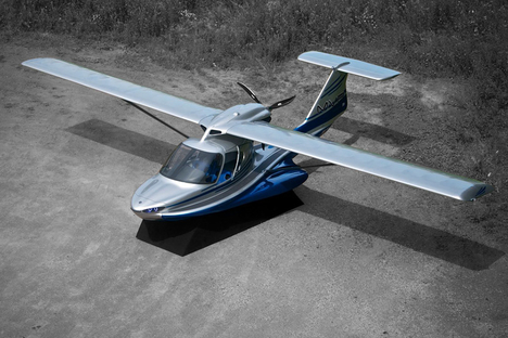 Aero MVP Airplane Aero MVP Airplane