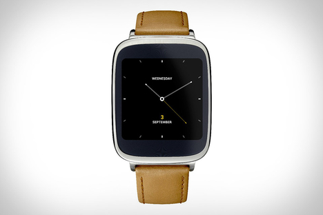 Asus ZenWatch Asus ZenWatch