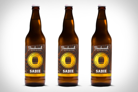 Beachwood Sadie Beer Beachwood Sadie Beer