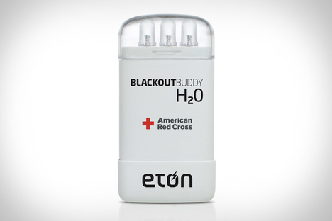 Eton Blackout Buddy H2O Eton Blackout Buddy H2O