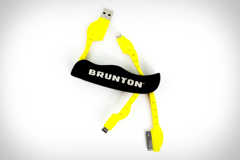 Brunton Power Knife Brunton Power Knife