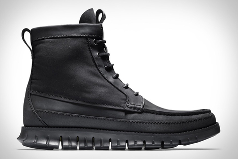 Timberland Stormbuck Waterproof Boots | Uncrate