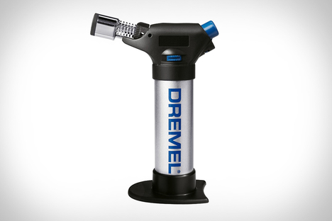Dremel Versa Flame Torch Dremel Versa Flame Torch