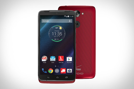Motorola Droid Turbo Motorola Droid Turbo
