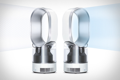 Dyson Humidifier Dyson Humidifier
