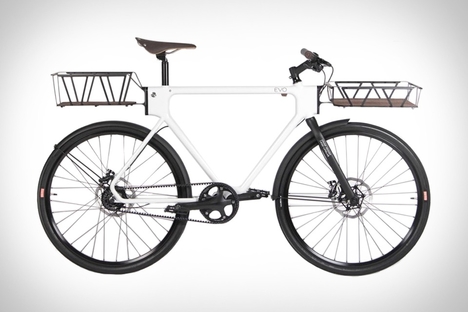Evo Utlity Bike Evo Utlity Bike