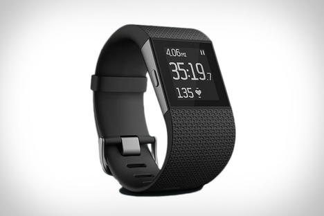 Fitbit Surge Fitbit Surge