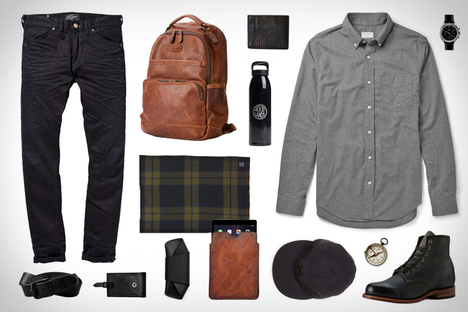 Garb: Bearings Garb: Bearings