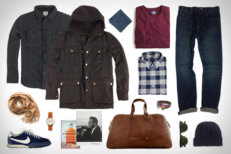 Garb: Frequent Flyer Garb: Frequent Flyer