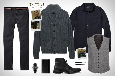 Garb: Clutch | Uncrate