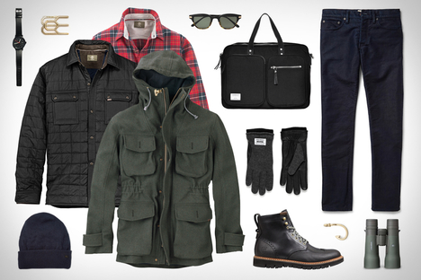 Garb: City Sighting Garb: City Sighting