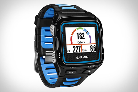 Garmin Forerunner 920XT Multisport Watch Garmin Forerunner 920XT Multisport Watch