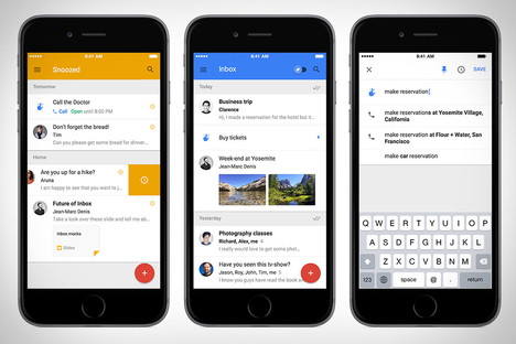 Gmail Inbox Gmail Inbox