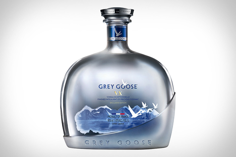 Grey Goose VX Vodka Grey Goose VX Vodka