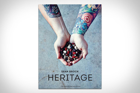 Heritage Heritage
