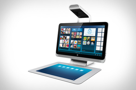 HP Sprout HP Sprout