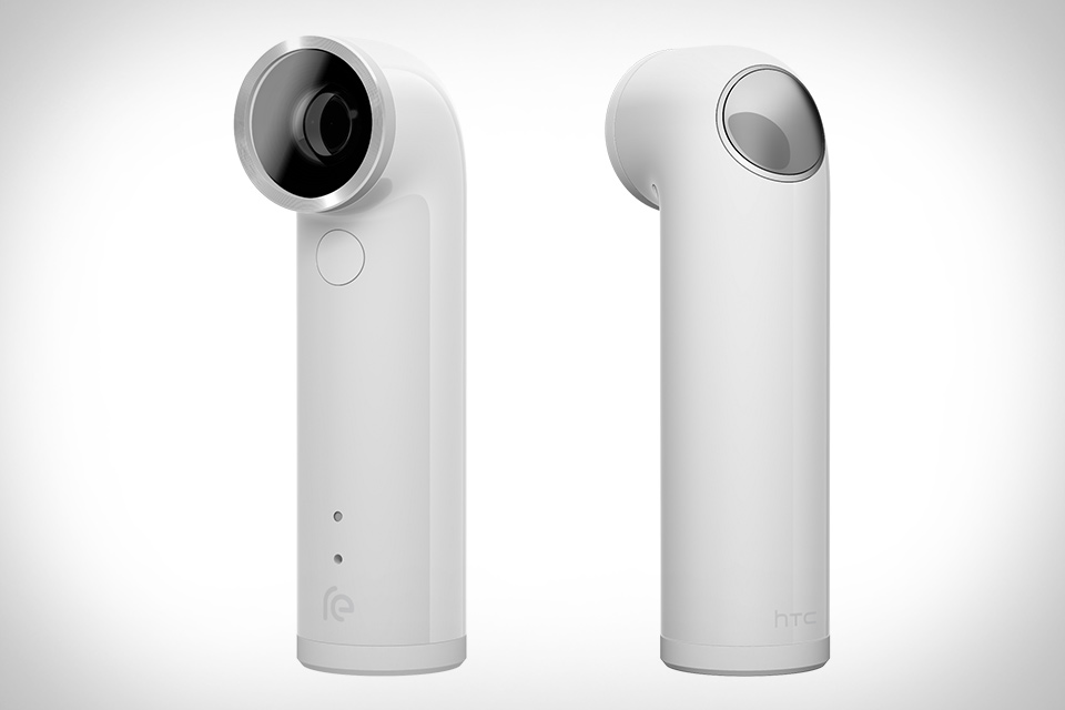 Netatmo Welcome Connected Camera