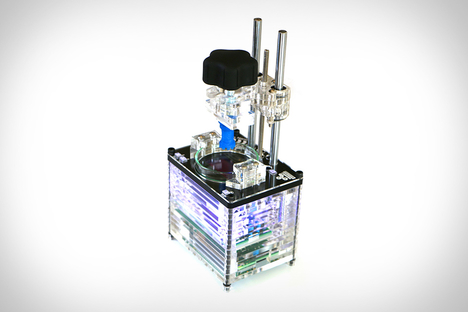 iBox Nano 3D Printer iBox Nano 3D Printer